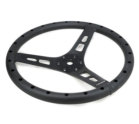 NRG- Light Weight Aluminum Steering Wheel