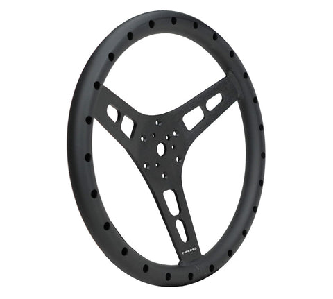 NRG- Light Weight Aluminum Steering Wheel