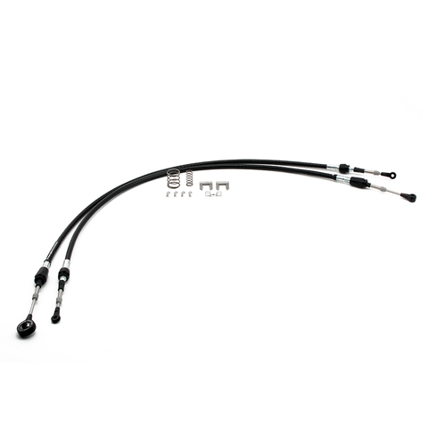 Hybrid Racing Performance Shifter Cables (02-06 RSX)