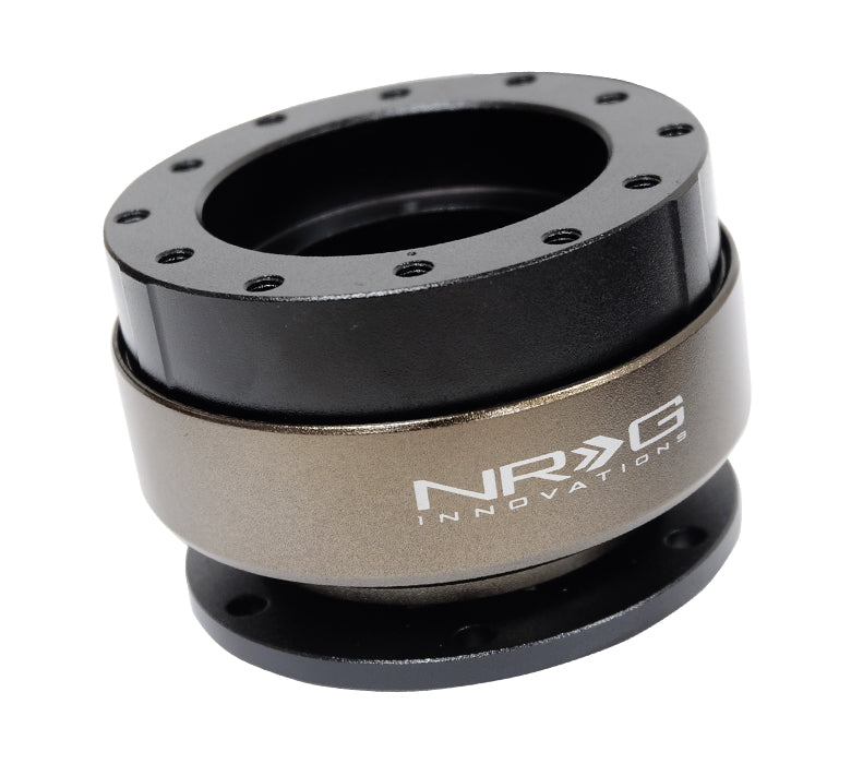 NRG- SFI BALL BEARING QUICK RELEASE