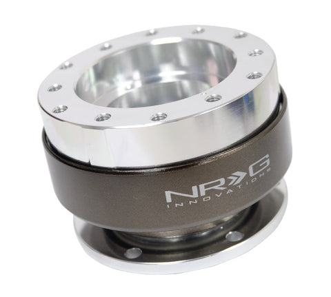 NRG- SFI BALL BEARING QUICK RELEASE