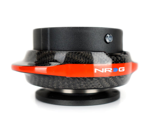 NRG 2.2 QUICK RELEASE