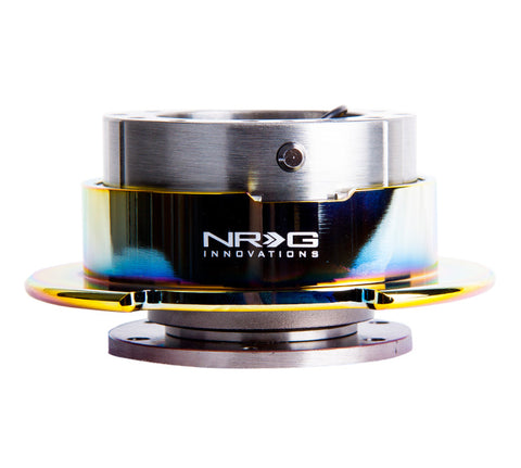 NRG 2.5 QUICK RELEASE