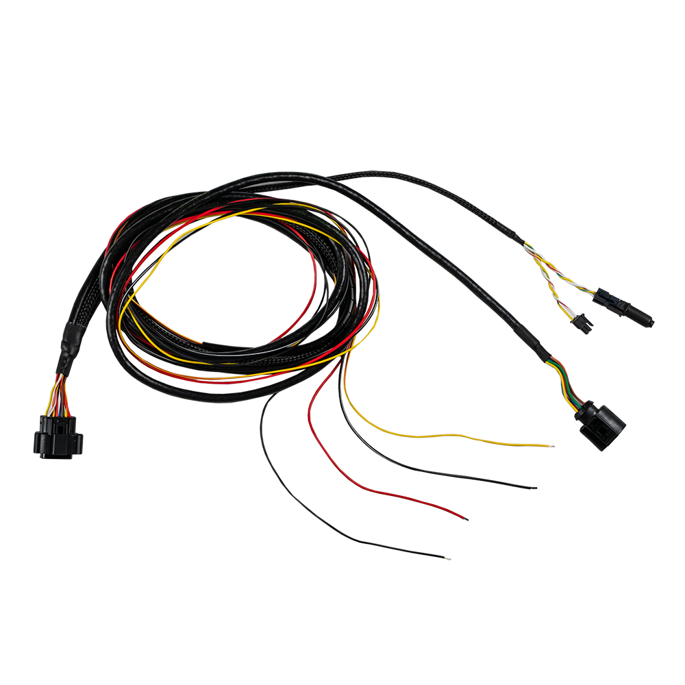 FuelTech NanoPRO LSU4.9 Harness