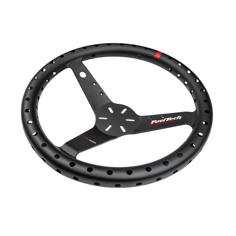 FuelTech FTR-A 365 Steering Wheel