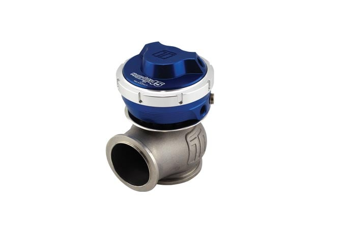 GenV HyperGate45CG ‘Compressed Gas’ 5psi External Wastegate