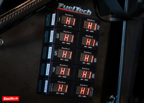 FuelTech WB-O2 Nano