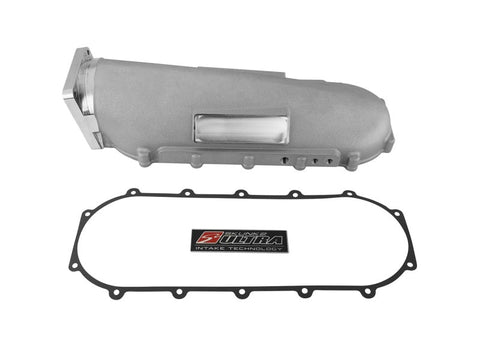 Skunk2 Ultra Race Series Side-Feed Plenum - K Series - - 907-05-0070