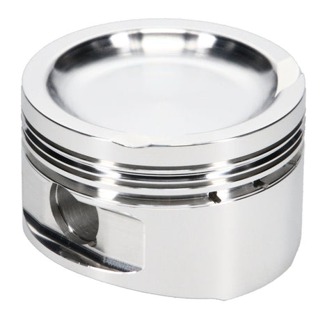 JE Pistons Honda Fit L15A 73.5mm Bore -4.8cc Dome 11.5:1