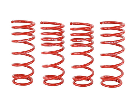 Skunk2 00-04 Honda S2000 Lowering Springs (2.00in. - 1.80in.) (Set - 519-05-1680