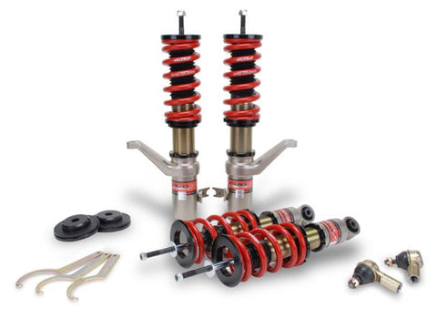 Skunk2 01-05 Honda Civic (All Models) Pro S II Coilovers - 541-05-4740