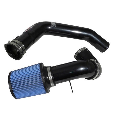 Injen 08-09 Accord Coupe 3.5L V6 Black Cold Air Intake - SP1685BLK