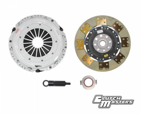 Clutch Masters 2017 Honda Civic 1.5L FX300 Rigid Disc Clutch