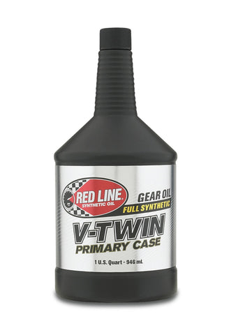 Red Line V-Twin Primary Oil - Quart - 42904