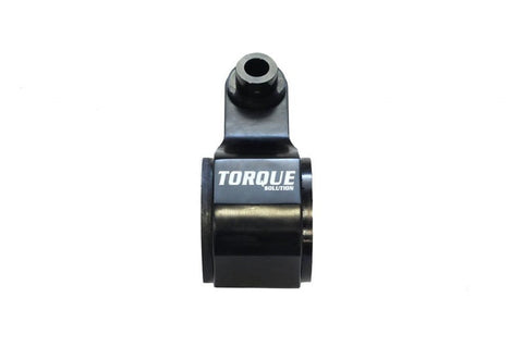 Torque Solution Billet Rear Engine Mount: Honda Civic 2006-2011 Civic - TS-HA-005