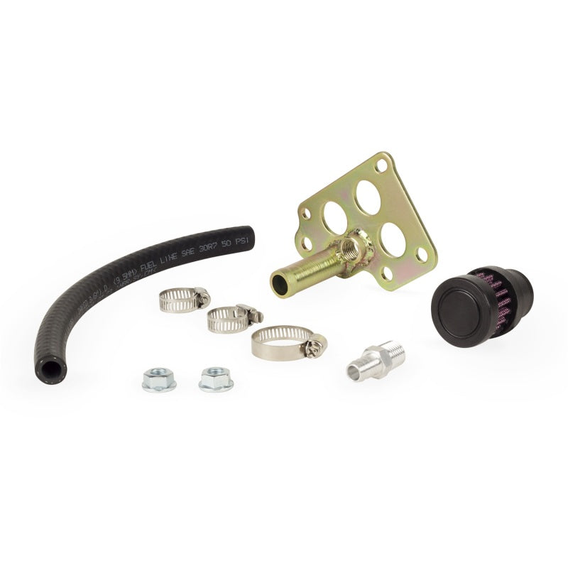 Skunk2 Honda/Acura Remote Iavc Relocation Kit For B/D Series Ultra - 307-05-9565