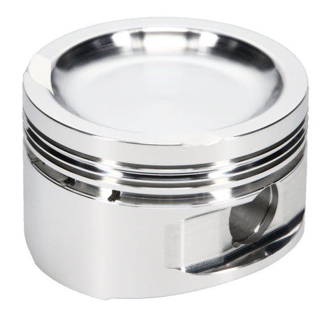 JE Pistons Honda Fit L15A 73.5mm Bore -4.8cc Dome 11.5:1