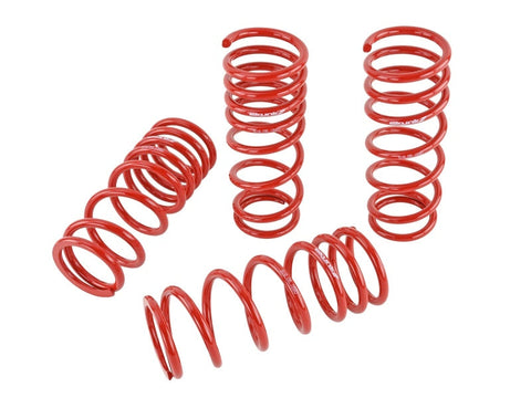 Skunk2 00-04 Honda S2000 Lowering Springs (2.00in. - 1.80in.) (Set - 519-05-1680