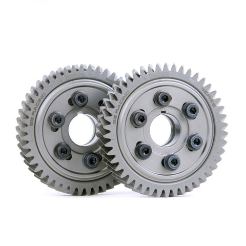 Skunk2 Pro-Series F20/F22C Adjustable Cam Gears - 304-05-0001