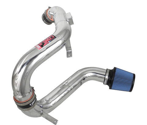 Injen 12-13 Honda Civic Polished Tuned Air Intake w/ MR - SP1571P