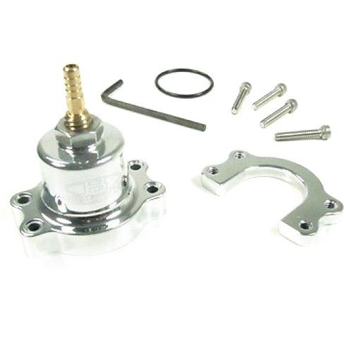 Blox Racing Adjustable Fuel Pressure Regulator