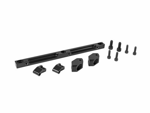 Skunk2 K-Series Ultra Fuel Rails (K-Ultra Race Primary/Secondary/K Ultra Street/S2000 - 350-05-7000