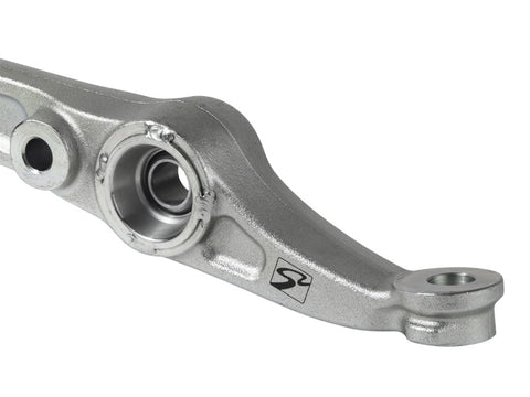 Skunk2 96-00 Honda Civic EK Front Lower Control Arm w/ - 542-05-M540