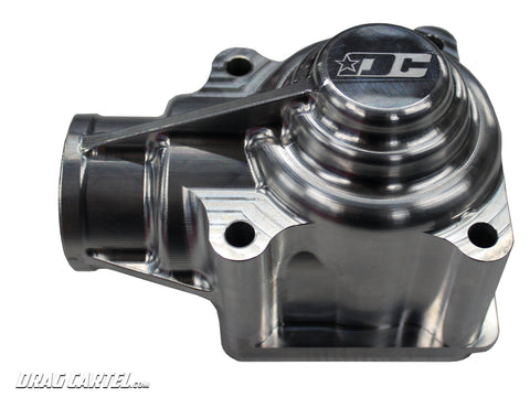 Drag Cartel K Series Billet AWD Replacement Transfer Cover