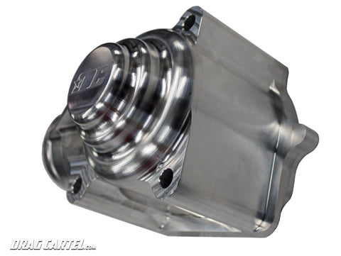 Drag Cartel K Series Billet AWD Replacement Transfer Cover