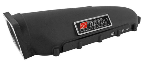 Skunk2 Black Series - Ultra Race Series Side-Feed Plenum - - 907-05-0065