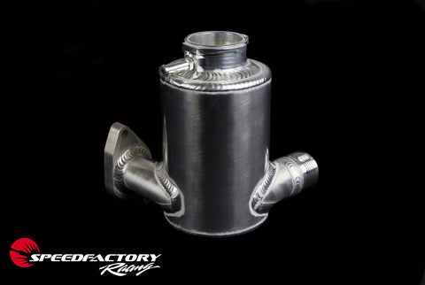 SpeedFactory Racing Honda/Acura B-Series RACE Cooling System Fill Pots