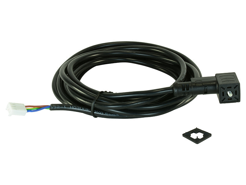 AEM Replacement Cable for WM Flow Gauges (30-3020 / 30-5141 - 30-3415