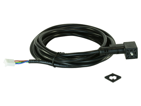 AEM Replacement Cable for WM Flow Gauges (30-3020 / 30-5141 - 30-3415