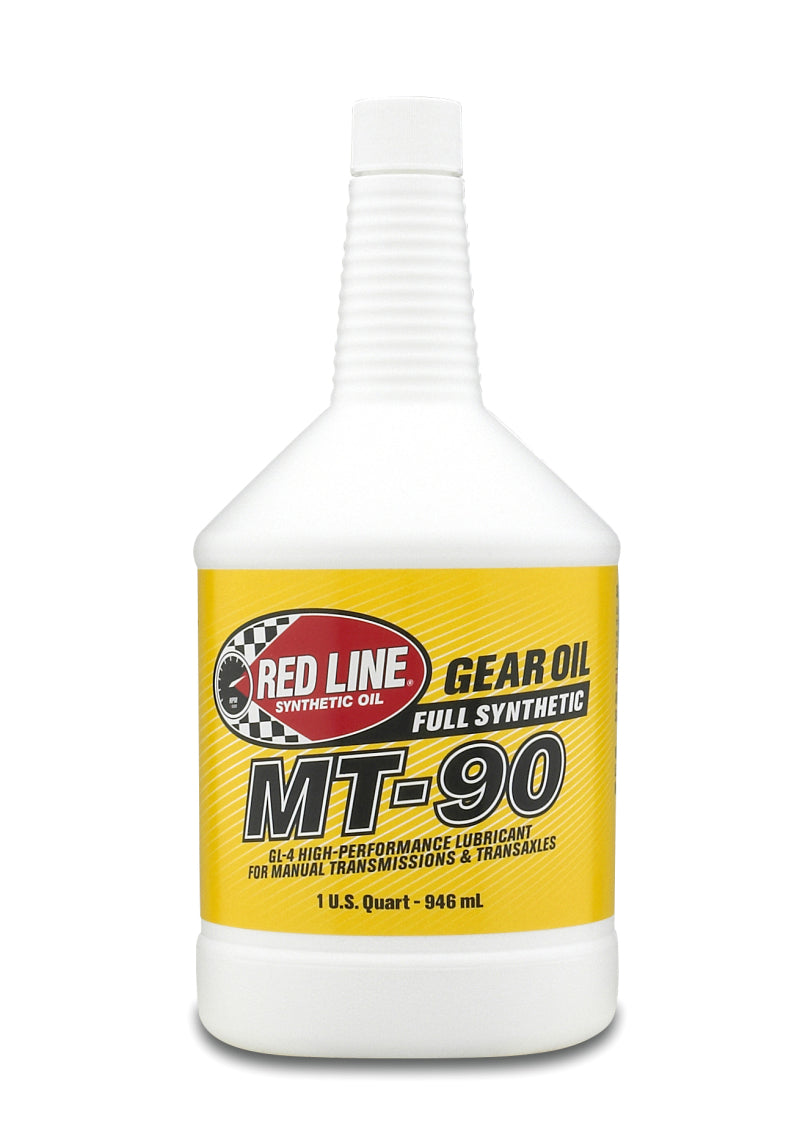 Red Line MT-90 - Quart - 50304