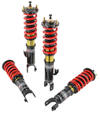 Skunk2 00-09 Honda S2000 Pro-ST Coilovers - Mono-Tube Shortened Damper - 541-05-8400