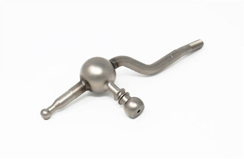 Torque Solution Short Shifter: 16+ Honda Civic / 17+ SI - TS-SS-031