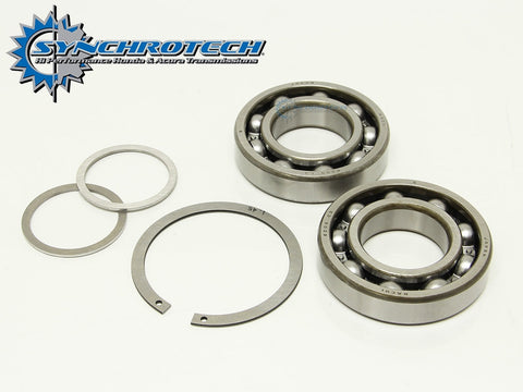 Synchrotech Differential Ball Bearing Conversion Kit (ITR/ GSR)