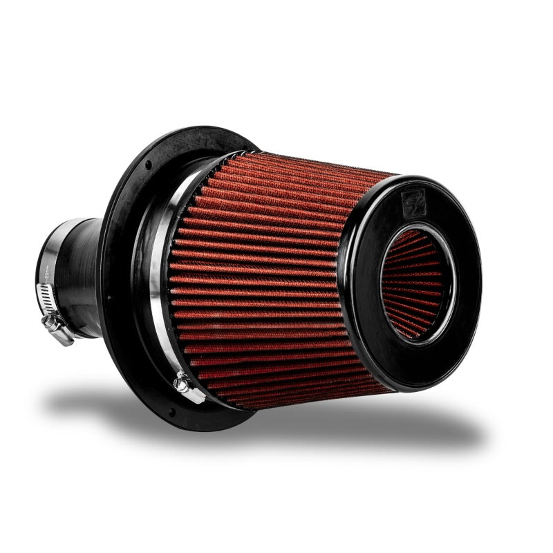 Skunk2 Universal Air Intake Kit with Filter & Mounting Ring - 343-99-0610