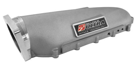 Skunk2 Ultra Race Series Side-Feed Plenum - K Series - - 907-05-0070