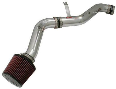 Injen 98-02 Accord 4 Cyl. Polished Cold Air Intake - RD1670P