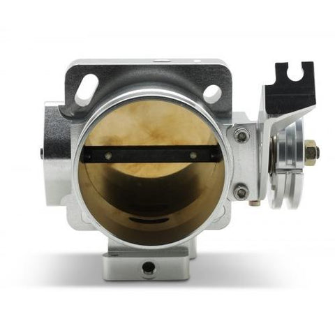Blox Racing  Billet Dual Pattern Throttle Body - Honda K-Series