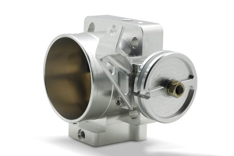 Blox Racing  Billet Dual Pattern Throttle Body - Honda K-Series