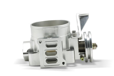 Blox Racing  Billet Dual Pattern Throttle Body - Honda K-Series
