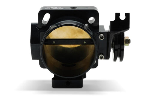 Blox Racing  Billet Dual Pattern Throttle Body - Honda K-Series