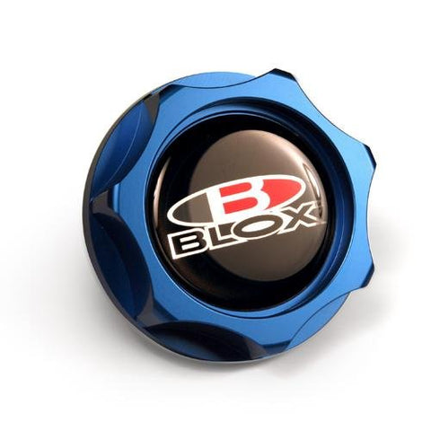 Blox Racing Billet Oil Cap