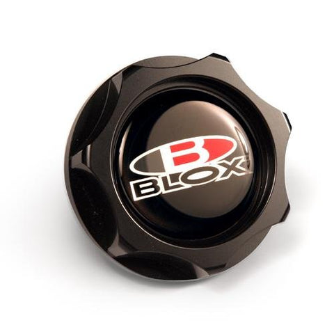 Blox Racing Billet Oil Cap