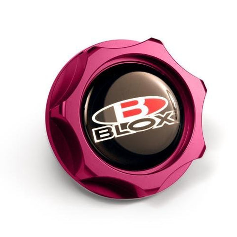 Blox Racing Billet Oil Cap