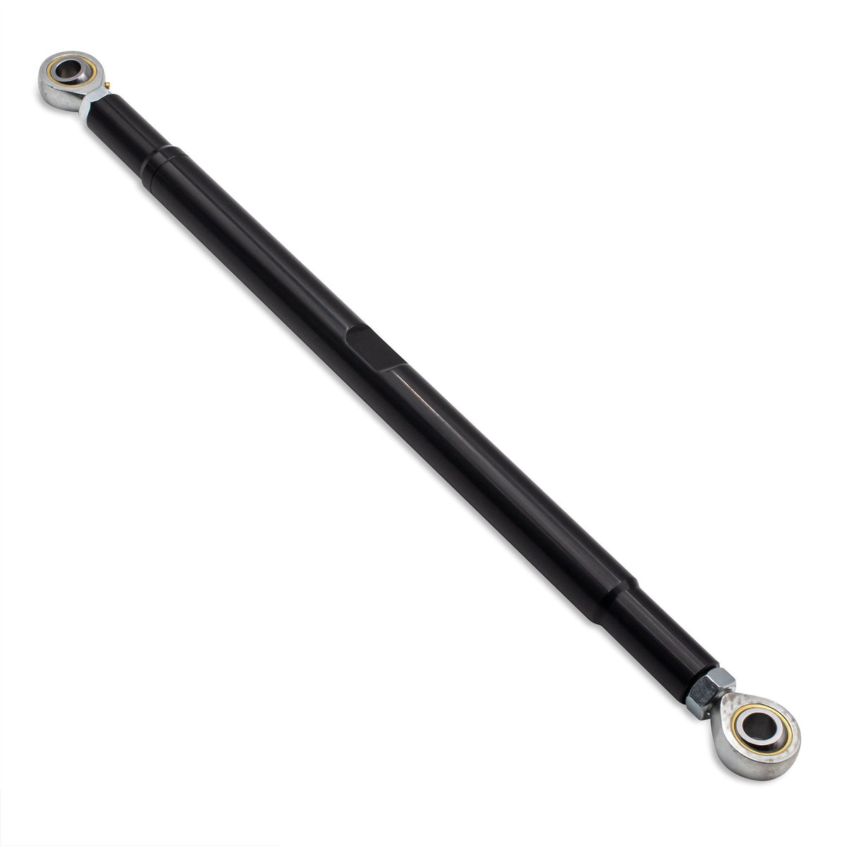 Blox Racing BLOX Racing Traction Bar - Replacement Radius Arm with Heim Joints (Single Arm)