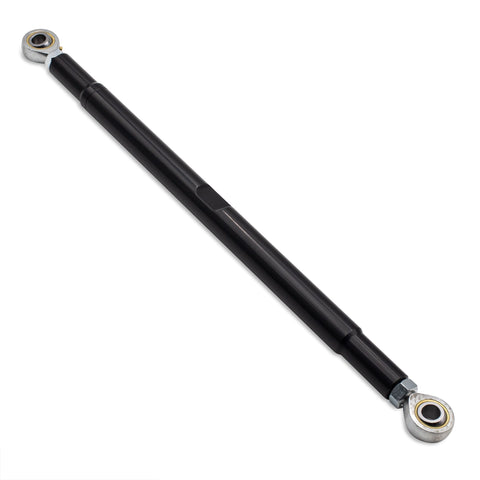 Blox Racing BLOX Racing Traction Bar - Replacement Radius Arm with Heim Joints (Single Arm)