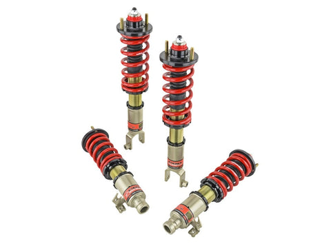 Skunk2 90-93 Acura Integra (All Models) Pro S II Coilovers - 541-05-4717